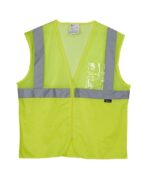 Reflektierende Arbeitsweste VIZWELL MESH EN16
