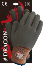 Winterhandschuhe gegen Porenbildung FULL CUT 3