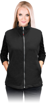 Damen-Fleece-Weste COOL