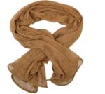 Taktischer Baumwollschal NINJA