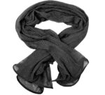 Taktischer Baumwollschal NINJA