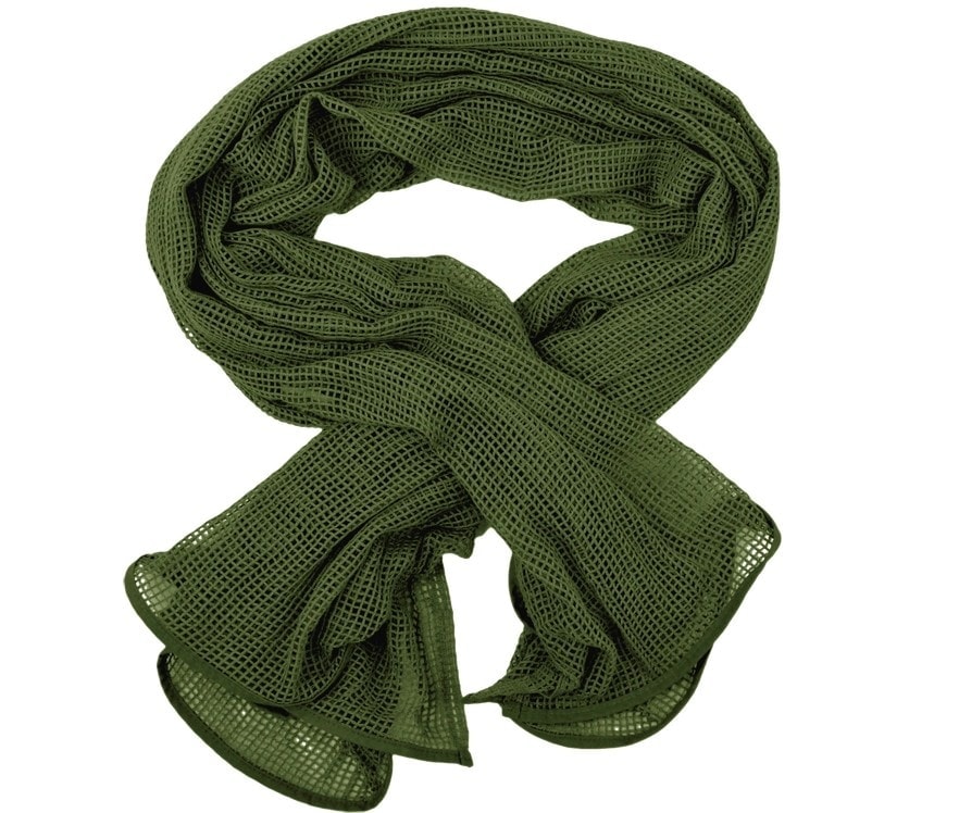 Taktischer Baumwollschal NINJA Taktischer Baumwollschal NINJA