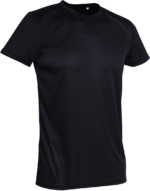 Herren-Sport-T-Shirt ACTIVE SPORT ST8000