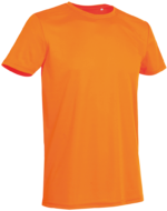 Herren-Sport-T-Shirt ACTIVE SPORT ST8000