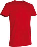 Herren-Sport-T-Shirt ACTIVE SPORT ST8000