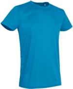Herren-Sport-T-Shirt ACTIVE SPORT ST8000