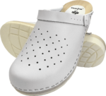 Orthopädische Schuhe WOOD SOFT