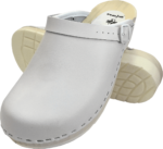 Orthopädische Schuhe WOOD DRY