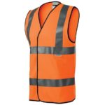 Reflektierende Weste BRIGHT