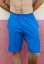 Herren Sweatpants aus Baumwolle ProAct