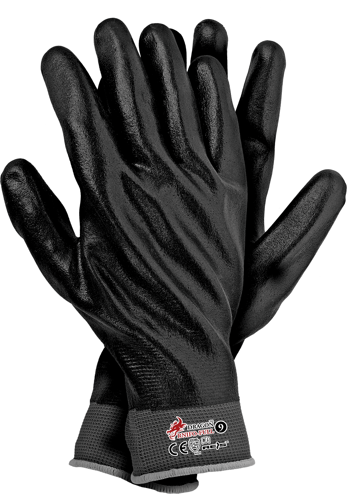 NYFO FULL Arbeitshandschuhe NYFO FULL Arbeitshandschuhe