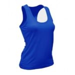 Damen-Sport-Tank-Top JHK