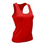 Damen-Sport-Tank-Top JHK
