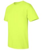 Arbeitshemd fluoreszierend JHK FLUO 150g