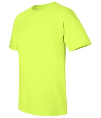 Arbeitshemd fluoreszierend JHK FLUO 150g