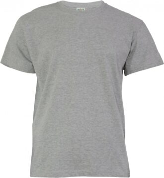Herren-T-Shirt aus dem Ausverkauf, EKO, mind. 150 g