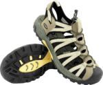 Trekking-Schuhe SAFARI-Sandalen