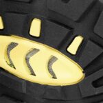 Trekking-Schuhe SAFARI-Sandalen