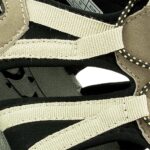 Trekking-Schuhe SAFARI-Sandalen