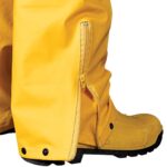 TERO FLUO Regenanzug