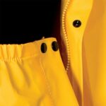 TERO FLUO Regenanzug