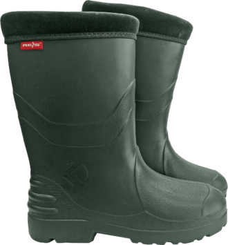 BREVA Arbeitsstiefel für Frauen