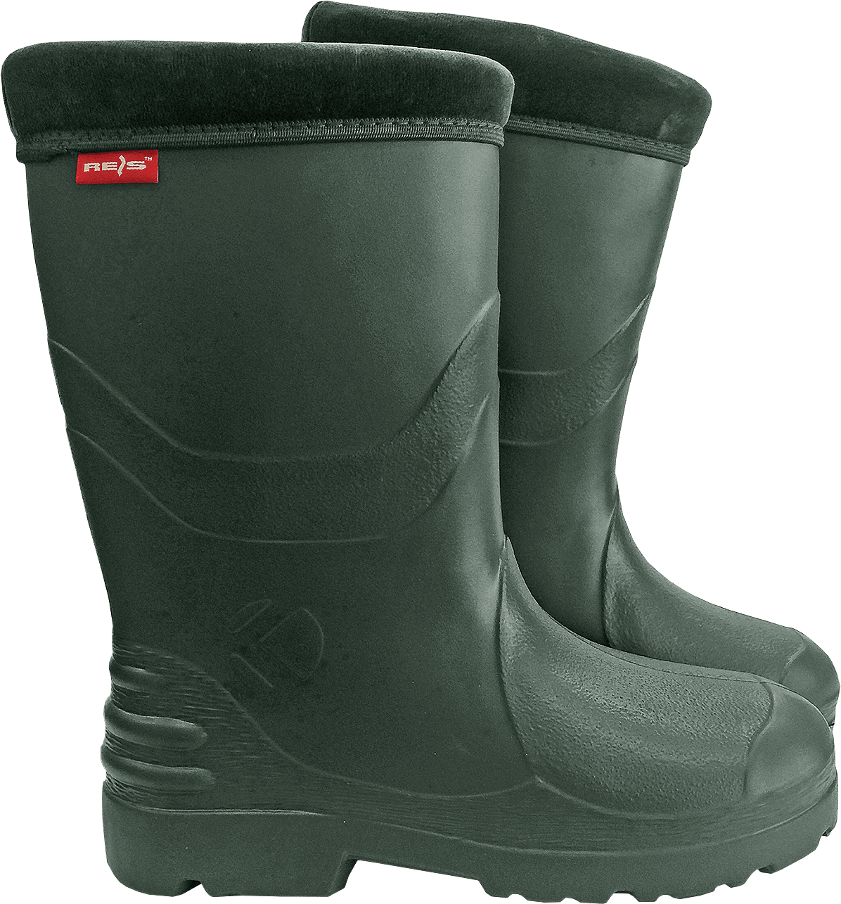 BREVA Arbeitsstiefel für Frauen BREVA Arbeitsstiefel für Frauen