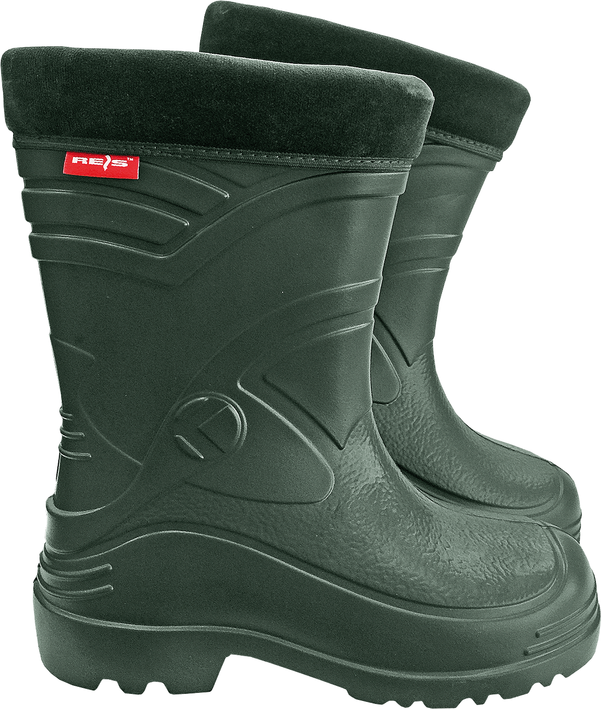 BREVA Arbeitsstiefel für Männer BREVA Arbeitsstiefel für Männer