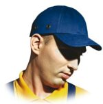 Sicherheitskappe mit ABS-Schale SMART