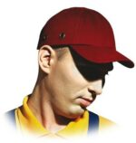 Sicherheitskappe mit ABS-Schale SMART