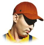 Sicherheitskappe mit ABS-Schale SMART