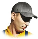 Sicherheitskappe mit ABS-Schale SMART