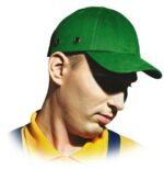 Sicherheitskappe mit ABS-Schale SMART