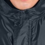 Wasserdichte Winterjacke BTC