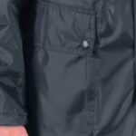 Wasserdichte Winterjacke BTC