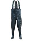 Hohe Watstiefel aus Gummi FISHER OB