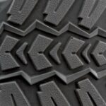 Sicherheitsschuhe TRACKLOW SB