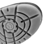 Arbeitsschutzstiefel DARLOW S1P