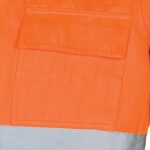 Montageset ROADER ORANGE