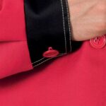 SMART-Overall Arbeitsjacke