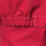 SMART-Overall Arbeitsjacke