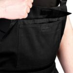 Arbeitshose für Hosenträger PROFI EX