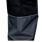 Winterarbeitshose SMOG auf Hosenträgern