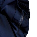 Damen-Overall Arbeitsjacke SUPRA LADY