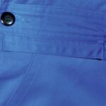 Damen-Arbeitshose SUPRA LADY Latzhose