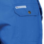 Damen-Arbeitshose SUPRA LADY Latzhose