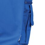 Damen-Arbeitshose SUPRA LADY Latzhose