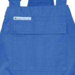 Damen-Arbeitshose SUPRA LADY Latzhose