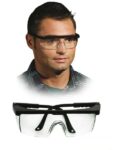SMART CLEAR Schutzbrille