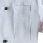 Herren-Kochjacke CHEF